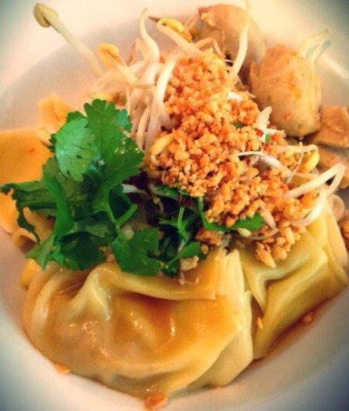 Thaii Restaurant - Accommodation Gold Coast 0