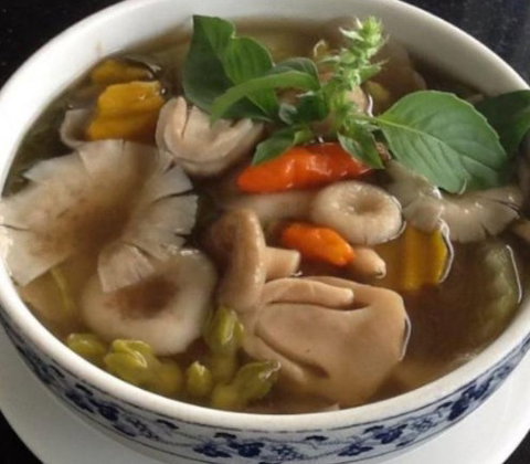 Thaii Restaurant - Accommodation Gold Coast 1