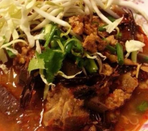 Thaii Restaurant - Accommodation Gold Coast 2