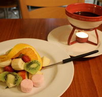 CJ's French Fondue Restaurant - Accommodation Gold Coast