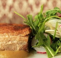 Garden Brasserie - Accommodation Gold Coast