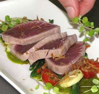 Hayes Street Wharf Bistro - Accommodation Gold Coast