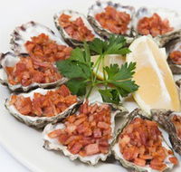 In Restaurant - Accommodation Gold Coast