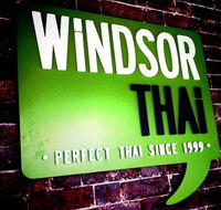 Windsor Thai Palace - Accommodation Gold Coast
