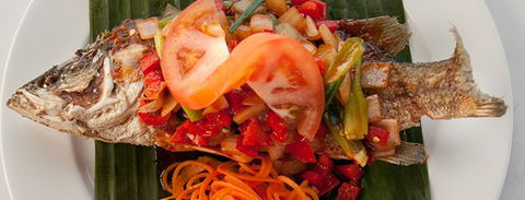Thai & I Restaurant - Accommodation Gold Coast 1