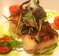 Sealevel Restaurant - Accommodation Gold Coast
