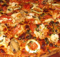 Mamma Teresa Italian Restaurant - Accommodation Gold Coast