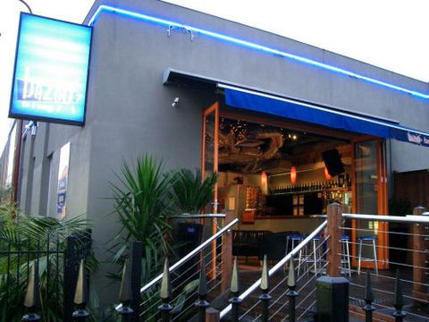 Bazoo Bar & Lounge - Accommodation Gold Coast 0