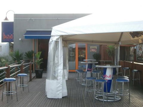 Bazoo Bar & Lounge - Accommodation Gold Coast 2
