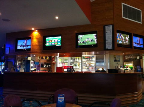 Honey Bar And Restaurant - Accommodation Gold Coast 1