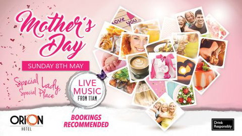 Orion Hotel - 1 Gold Coast 0