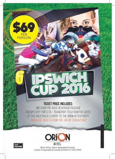 Orion Hotel - 1 Gold Coast 2