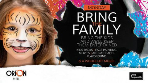 Orion Hotel - 1 Gold Coast 3