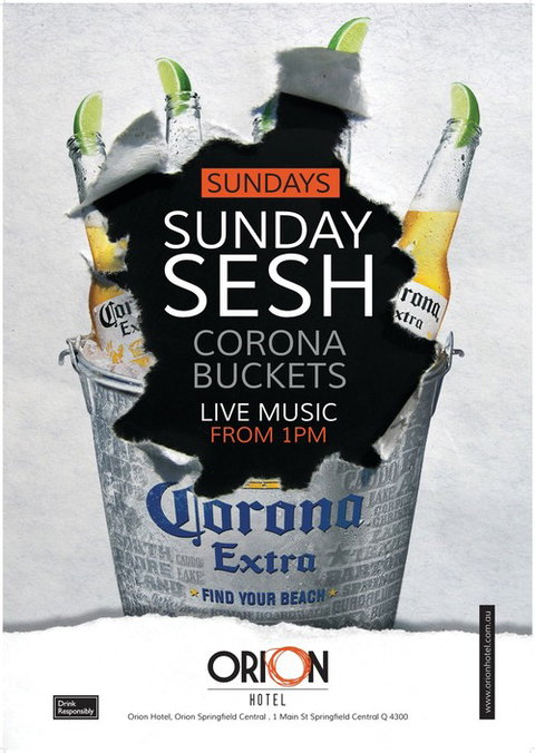 Orion Hotel - 1 Gold Coast 4