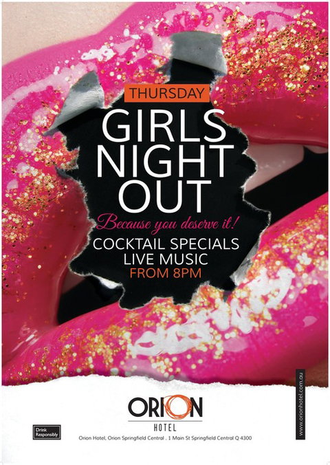 Orion Hotel - 1 Gold Coast 5