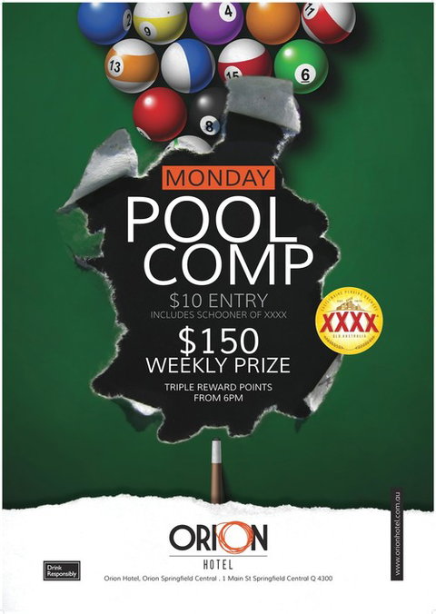 Orion Hotel - 1 Gold Coast 6