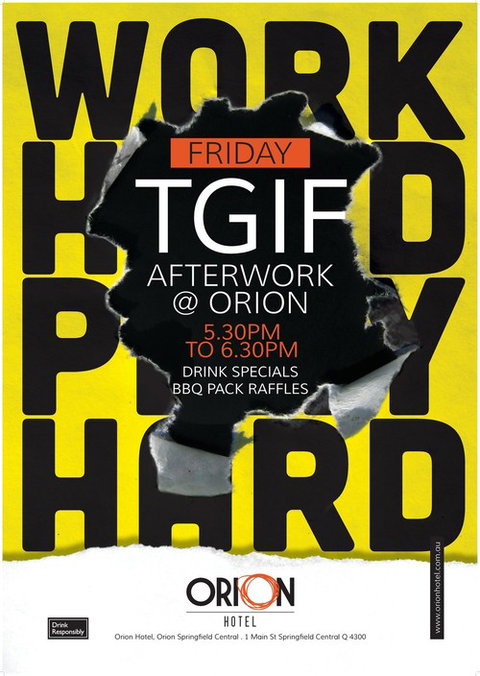 Orion Hotel - 1 Gold Coast 7