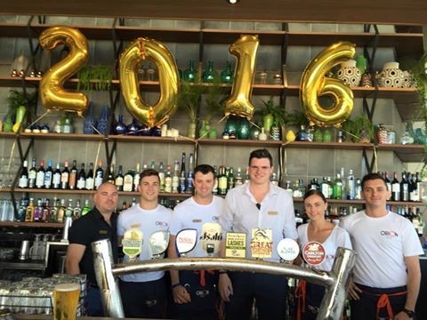 Orion Hotel - 1 Gold Coast 9