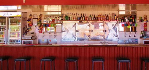 Cuttaburra QLD Accommodation Gold Coast