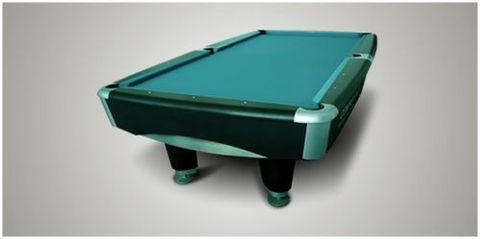 Game Room Billiards - Accommodation Gold Coast 0