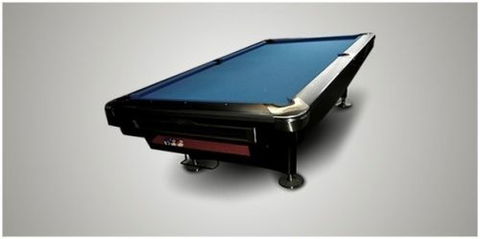 Game Room Billiards - Accommodation Gold Coast 1