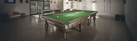 Game Room Billiards - Accommodation Gold Coast 3