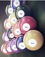 Game Room Billiards - Accommodation Gold Coast 4