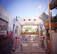 Grub Food Van - Accommodation Gold Coast