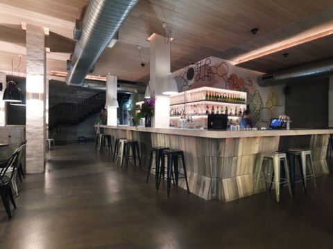 Honey Bar And Restaurant - Accommodation Gold Coast 0