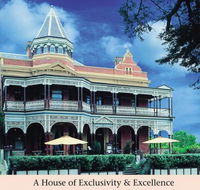 Queenscliff Hotel - Accommodation Gold Coast