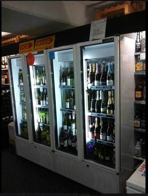 Barwell Expresso Plus - Accommodation Gold Coast 1