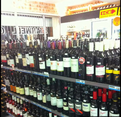 Barwell Expresso Plus - Accommodation Gold Coast 2