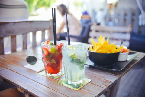 BAR BLAQ - Accommodation Gold Coast 0