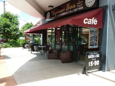 The Espresso Bar Victoria Point - Accommodation Gold Coast 0