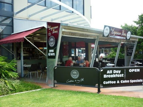 The Espresso Bar Victoria Point - Accommodation Gold Coast 1