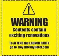 The Royal Derby Hotel - Accommodation Gold Coast