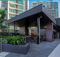 Workshop 14 - Accommodation Gold Coast