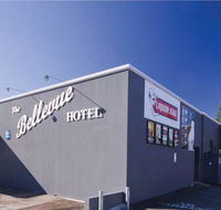 Bellevue Hotel - Accommodation Gold Coast
