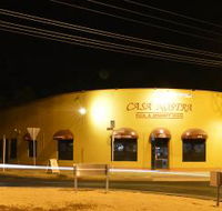 Casa Nostra Pizza  Spaghetti House - Accommodation Gold Coast