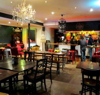 Epilogue Lounge - Accommodation Gold Coast