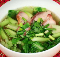 Lee's Thai Food Restaurant - Accommodation Gold Coast