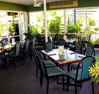 KBRs Licensed Restaurant - Accommodation Gold Coast