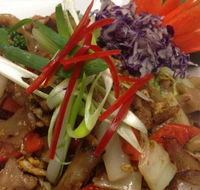 Bangkok Rose Thai Restaurant - Accommodation Gold Coast