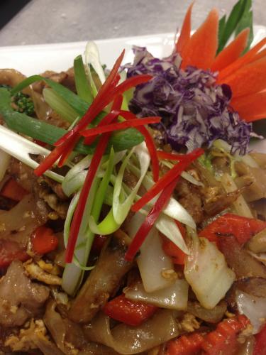 Bangkok Rose Thai Restaurant - Accommodation Gold Coast 0