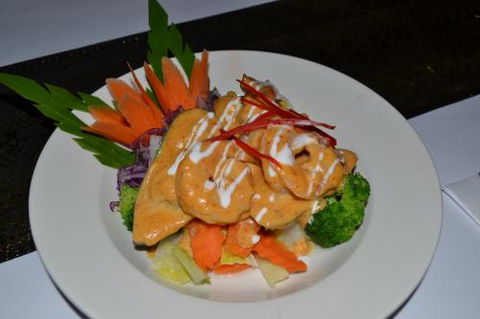 Bangkok Rose Thai Restaurant - Accommodation Gold Coast 1