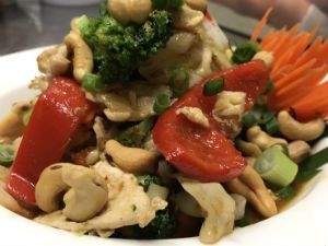 Bangkok Rose Thai Restaurant - Accommodation Gold Coast 4