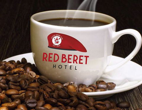 Red Beret Hotel - Accommodation Gold Coast 0