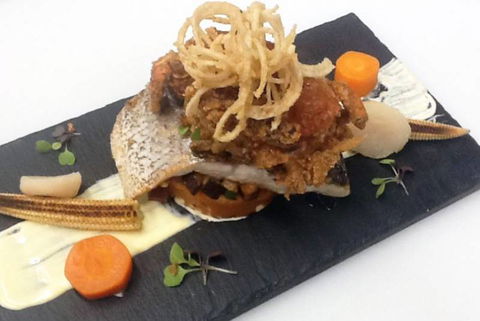 C.ex Coffs–The Brasserie - Accommodation Gold Coast 3