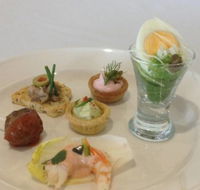 Pasfields Restaurant - Accommodation Gold Coast