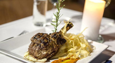 Pasfields Restaurant - Accommodation Gold Coast 3